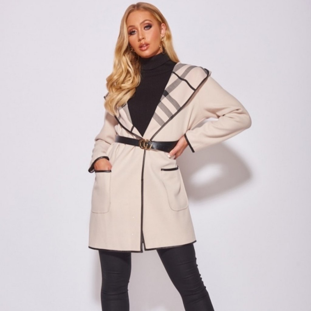 Italy Jacket